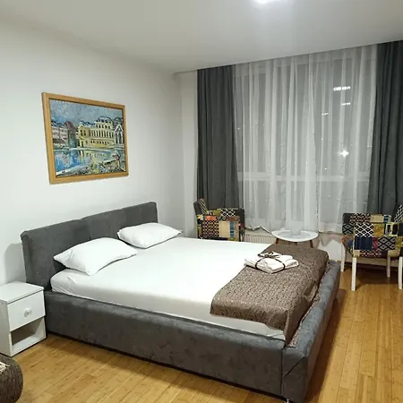 Azur Apartman Tuzla