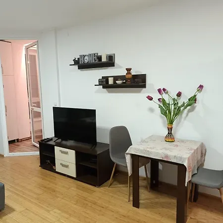 Apartman Azur