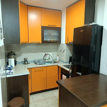 Azur Apartman Tuzla