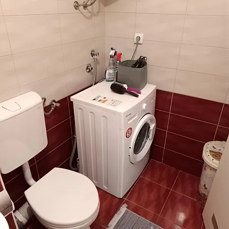 Azur Apartman *