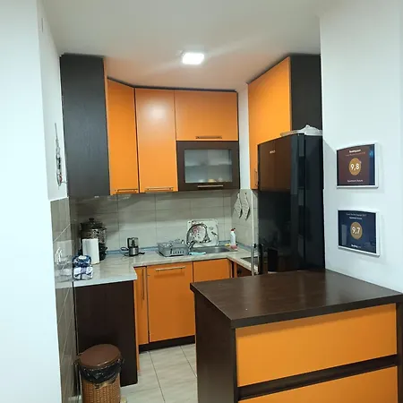 Apartman Azur