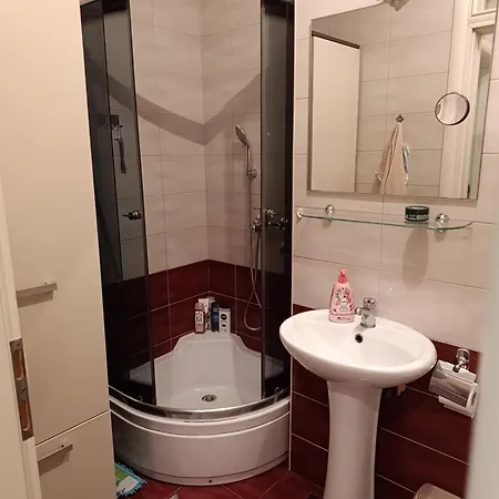Apartman Azur *